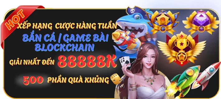 Chương trình VIP FH88