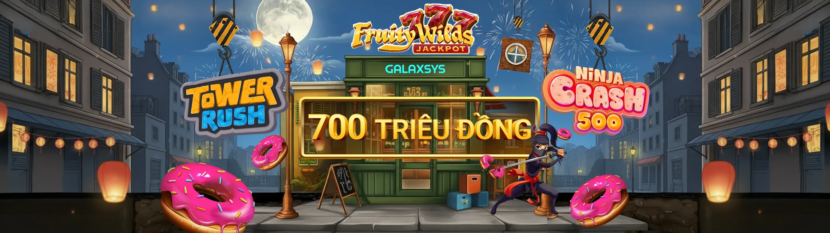 Hình ảnh chính về bí quyết trúng Jackpot FH88 Nổ Hũ