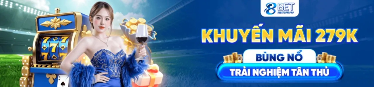 Hình ảnh tiêu đề blog FH88 Nổ Hũ với các biểu tượng slot game và hiệu ứng ánh sáng rực rỡ.