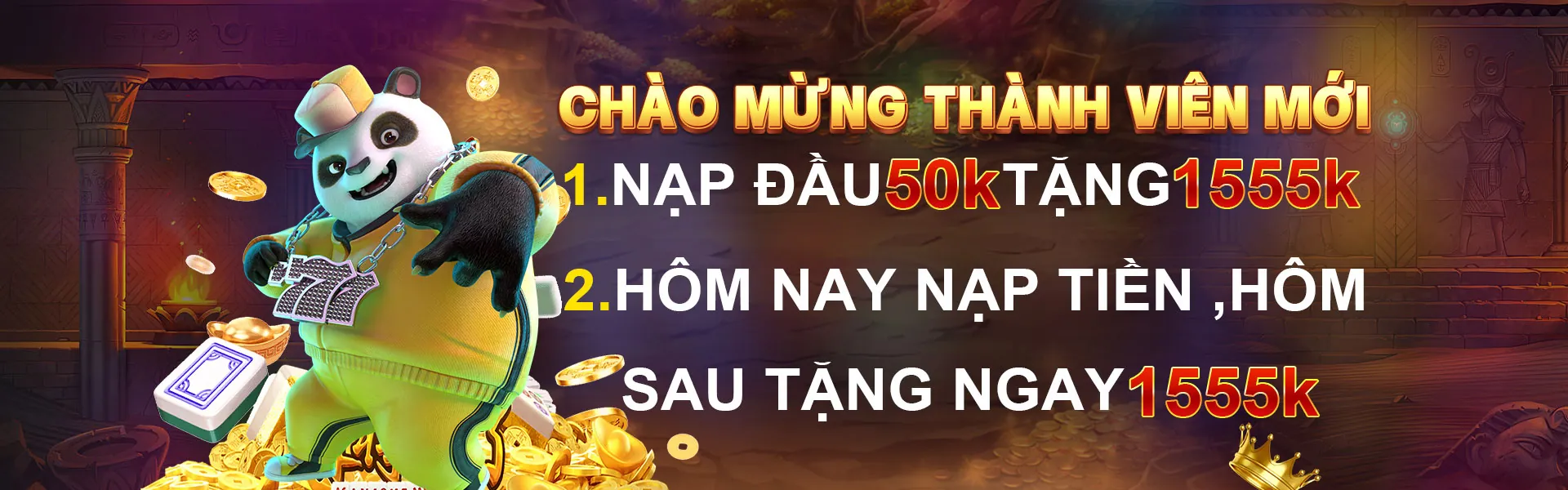 Banner quảng cáo các chương trình khuyến mãi thể thao hấp dẫn tại FH88 Nổ Hũ