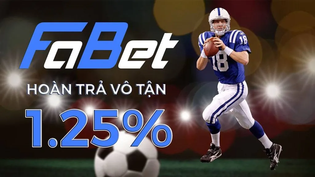 Ưu đãi hấp dẫn fh88